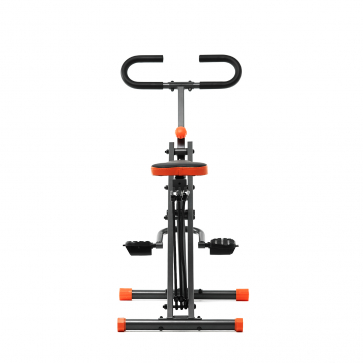 Тренажер наездник DFC Rider HIT VT-302 - 3